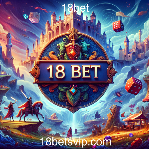 Explorando a Categoria de Fantasia no 18bet